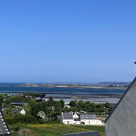 Maison Plages & Centre A Pieds - Proche Gr34 Holiday home *