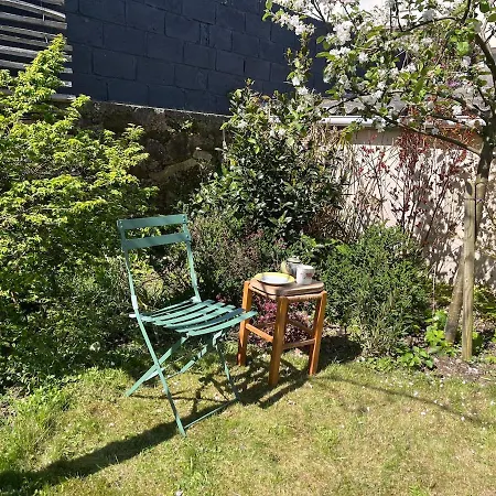 Maison Plages & Centre A Pieds - Proche Gr34 *