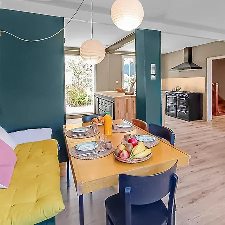 Maison Plages & Centre A Pieds - Proche Gr34 Saint-Pol-de-Leon