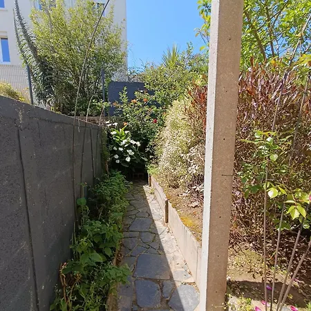 Maison Plages & Centre A Pieds - Proche Gr34 Saint-Pol-de-Leon