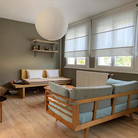 Maison Plages & Centre A Pieds - Proche Gr34 * Saint-Pol-de-Leon