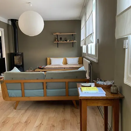 Maison Plages & Centre A Pieds - Proche Gr34 Holiday home Saint-Pol-de-Leon
