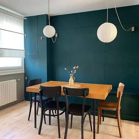 Maison Plages & Centre A Pieds - Proche Gr34 * Saint-Pol-de-Leon